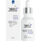 InterMed The Skin Pharmacist Увлажняющая и антивозрастная сыворотка для глаз с гиалуроновой кислотой от морщин и мешков под глазами 30 мл