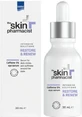 InterMed The Skin Pharmacist Увлажняющая и антивозрастная сыворотка для глаз с гиалуроновой кислотой от морщин и мешков под глазами 30 мл