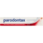 Parodontax Whitening Отбеливающая зубная паста 75 мл: цены и характеристики