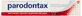 Parodontax Whitening Отбеливающая зубная паста 75 мл