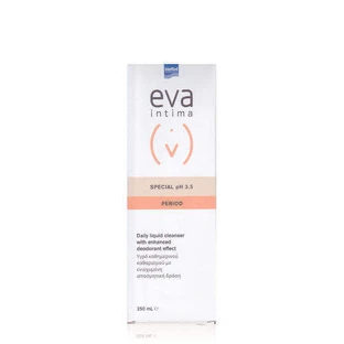 InterMed Eva Intima Intima Special Period pH 3.5 Рідина 250мл