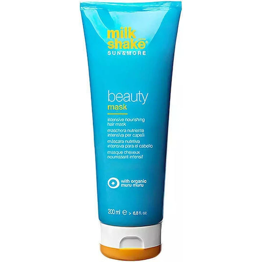 Увлажняющая маска для волос Milk Shake Beauty Mask 200 мл: цены и характеристики