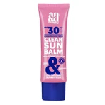 AndBeauty Clear Sun Водостойкий солнцезащитный крем для лица SPF30 50 мл: цены и характеристики