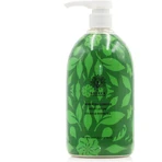 Garden Ginger & Green Tea Увлажняющий лосьон для тела для всех типов кожи 1000 мл: цены и характеристики