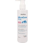 Froika Ultra Care Milk Увлажняющий лосьон для тела для атопичной кожи 200 мл: цены и характеристики