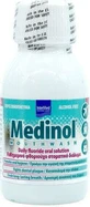 Ополіскувач для порожнини рота InterMed Medinol Щоденний захист