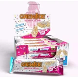 Батончики Grenade Carb Killa High с 20% протеина и вкусом именинного пирога 12х60гр