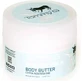 TommyG Donkey Milk Butter Зволожуючий крем для тіла з ослячим молоком для сухої шкіри 200мл