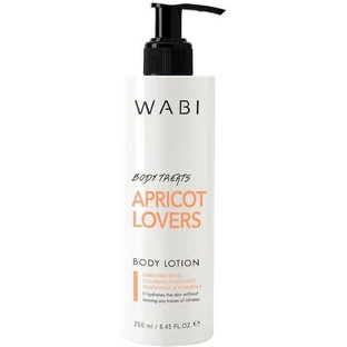 Wabi Beauty Увлажняющий лосьон для тела 250 мл