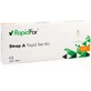 Vitrosens RapidFor Strep A Rapid Test Kit 1pcs Strep Test