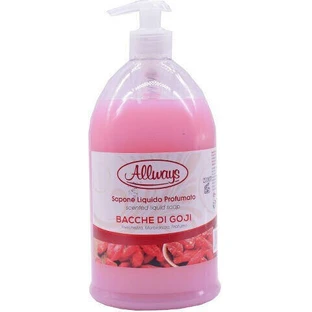 Рідке мило Allways Soap Крем-мило 1000мл