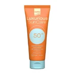 InterMed Роскошный антисолнечный крем для лица SPF50 75 мл: цены и характеристики
