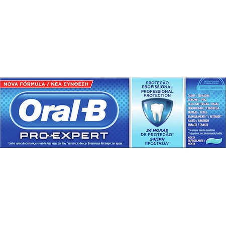 Oral-B Pro Expert Профессиональная защита 24 часа Зубная паста для чувствительных зубов 75 мл: цены и характеристики