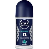 Дезодорант-рулон Nivea Ocean 50мл