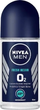 Nivea Ocean Roll-On Дезодорант 50 мл