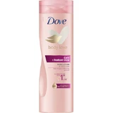 Dove Зволожуюча сироватка для тіла для всіх типів шкіри 400 мл