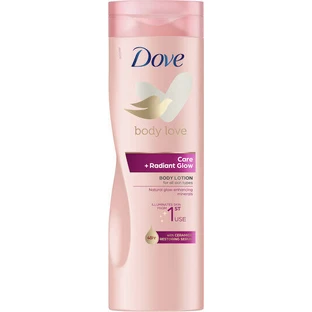 Dove Увлажняющая сыворотка для тела для всех типов кожи 400 мл