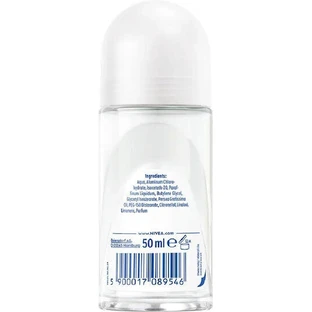 Дезодорант Nivea Fresh Sensation дезодорант 72 години в рулоні 50 мл