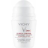 Vichy Clinical Control Deodorant 96h in Roll-On 50ml