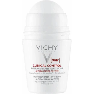 Дезодорант Vichy Clinical Control Дезодорант 96 годин в рулоні 50 мл