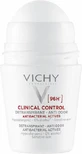 Vichy Clinical Control Deodorant 96h in Roll-On 50ml