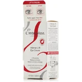 Крем для шкіри навколо очей Embryolisse Intense Lift проти зморшок з гіалуроновою кислотою для чутливої шкіри 15 мл