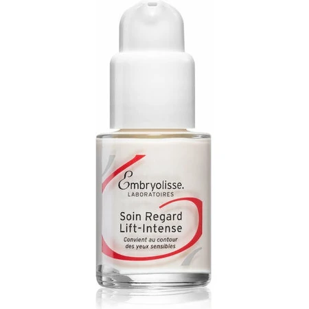 Embryolisse Intense Lift Anti-Wrinkle Eye Cream с гиалуроновой кислотой для чувствительной кожи 15 мл: цены и характеристики