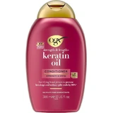 OGX Сила + Відновлення / Живильний кондиціонер 385мл