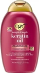 OGX Сила + восстановление/питательный кондиционер 385 мл