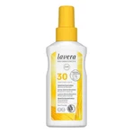 Lavera Сенситивний водостійкий сонцезахисний лосьйон для тіла SPF30 100 мл: ціни та характеристики