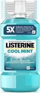 Ополіскувач для порожнини рота Listerine Прохолодна м'ята