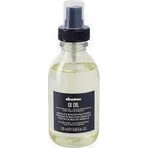 Davines OI Питательное масло для волос 135 мл: цены и характеристики
