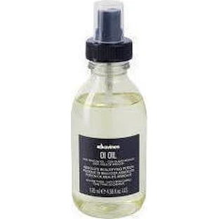 Davines OI Питательное масло для волос 135 мл