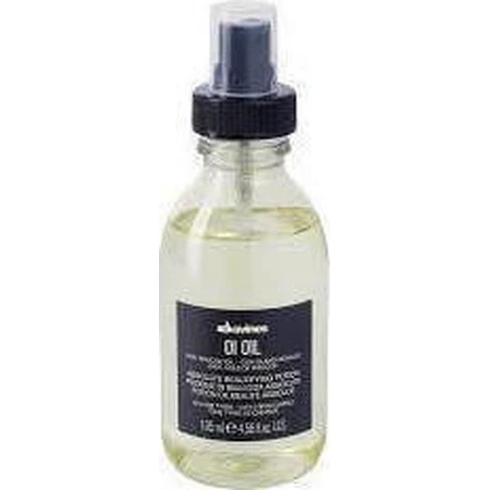 Davines OI Питательное масло для волос 135 мл: цены и характеристики