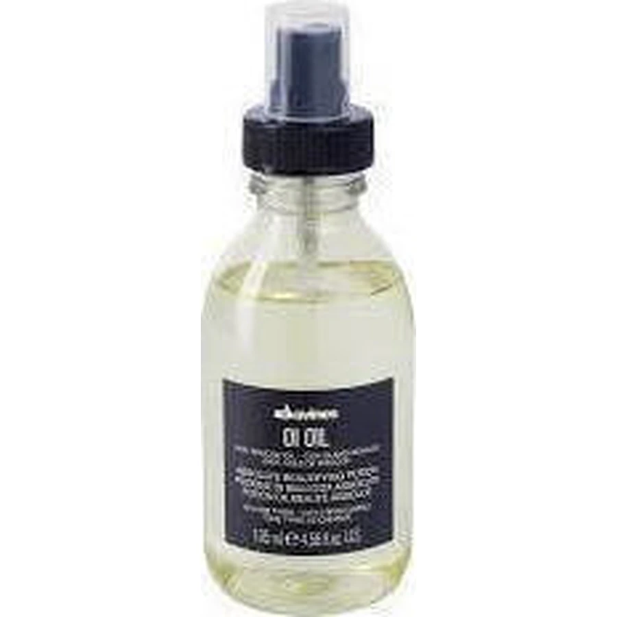 Davines OI Питательное масло для волос 135 мл: цены и характеристики