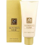 Clinique Aromatics Elixir Увлажняющий бальзам для тела с ароматом жасмина для всех типов кожи 200 мл: цены и характеристики