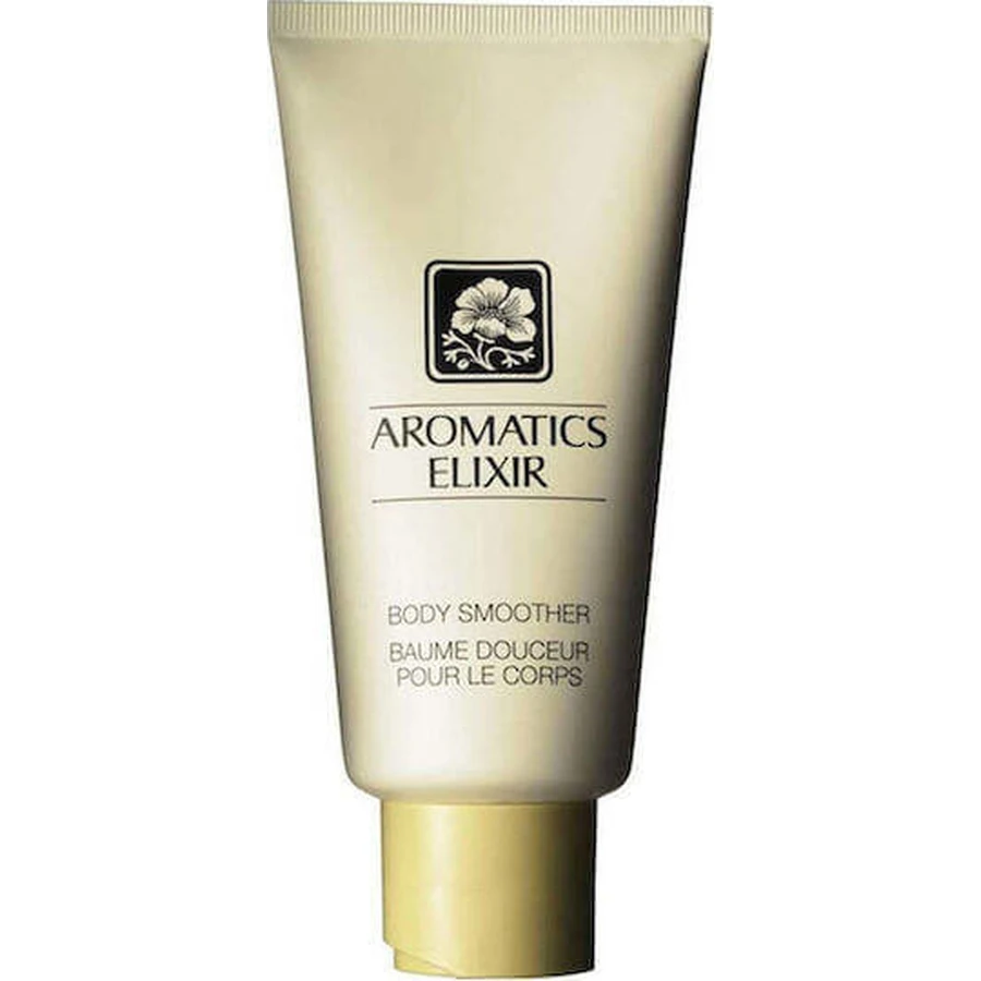 Clinique Aromatics Elixir Увлажняющий бальзам для тела с ароматом жасмина для всех типов кожи 200 мл: цены и характеристики