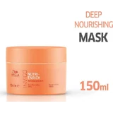 Відновлююча маска для волосся Wella Invigo Nutri-Enrichment 150 мл