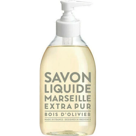 Рідке марсельське мило Compagnie De Provence Extra Pure Рідке марсельське мило Крем-мило 300мл: ціни та характеристики