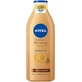Nivea Q10+ Зміцнюючий крем для тіла 400мл