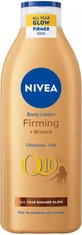 Nivea Q10+ Укрепляющий крем для тела 400 мл