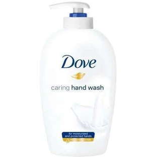 Dove Beauty Крем-мыло для умывания 250 мл