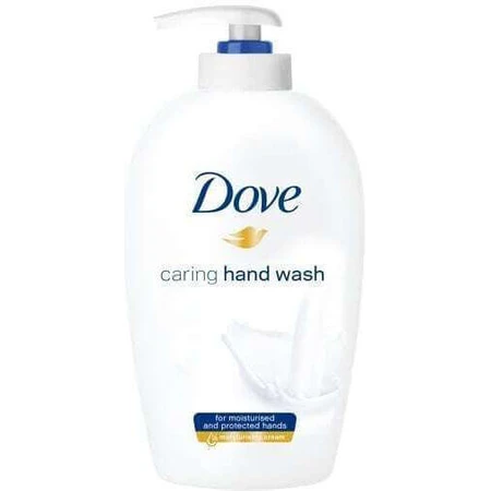 Dove Beauty Крем-мыло для умывания 250 мл: цены и характеристики