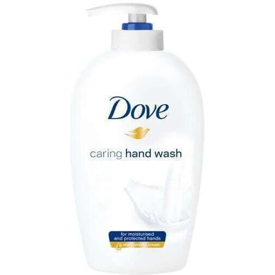 Dove Beauty Крем-мыло для умывания 250 мл: цены и характеристики
