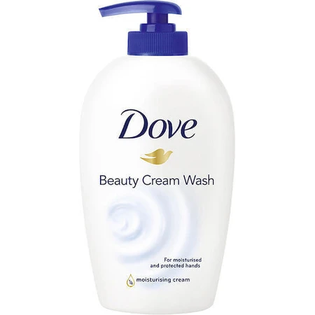 Dove Beauty Крем-мыло для умывания 250 мл: цены и характеристики