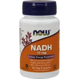 Now Foods NADH 10мг 10мг 60 рослинних капсул