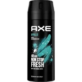 Axe Apollo Дезодорант 48h Дезодорант-спрей 150мл
