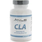 NLS CLA со вкусом без ароматизаторов 90 софтгелей: цены и характеристики