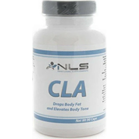 NLS CLA со вкусом без ароматизаторов 90 софтгелей: цены и характеристики