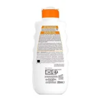 Garnier Ambre Solaire Ультразволожуючий водостійкий сонцезахисний крем для тіла SPF50 200 мл: ціни та характеристики
